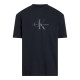 Calvin Klein Ανδρική κοντομάνικη μπλούζα Monogram T-shirt